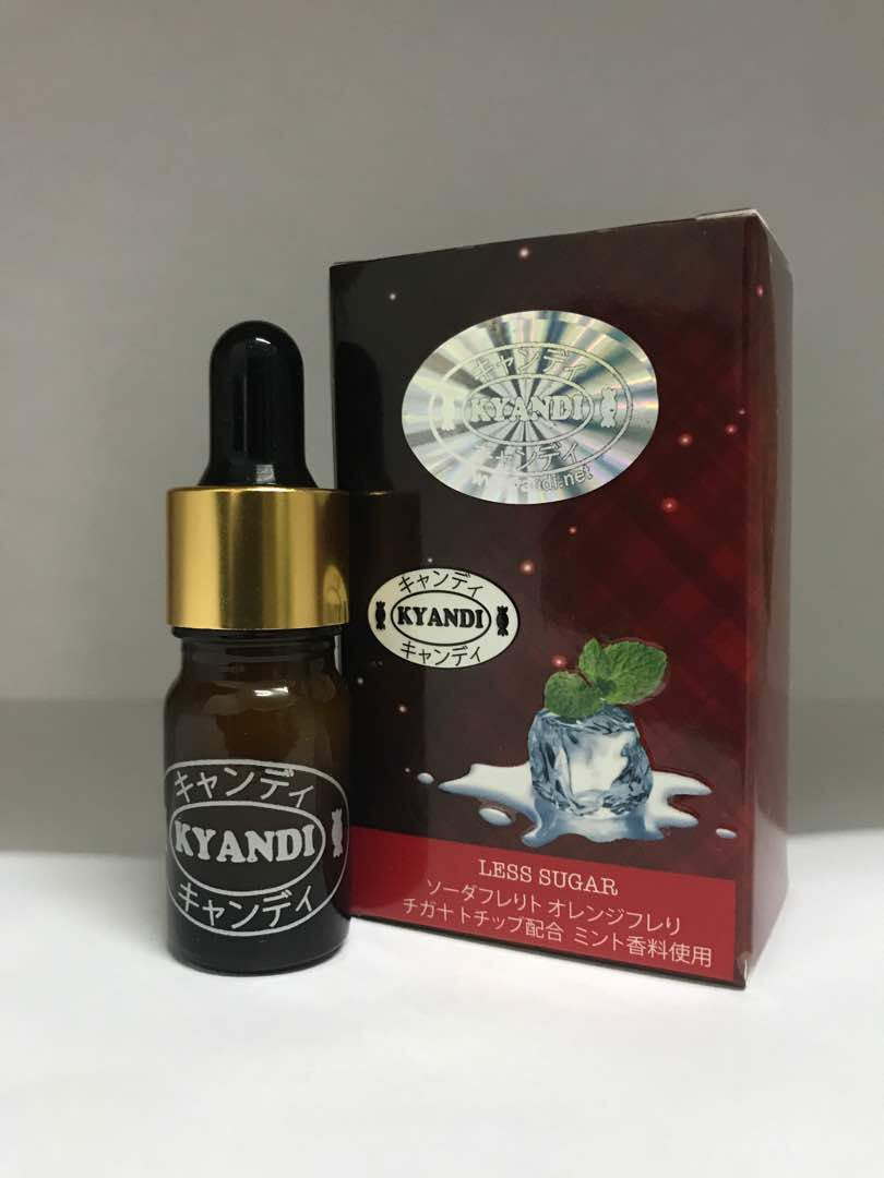 Japan Kyandi Girl Woman Aphrodisiac 最强催情水 助兴催情品牌 日本进口 女优首选