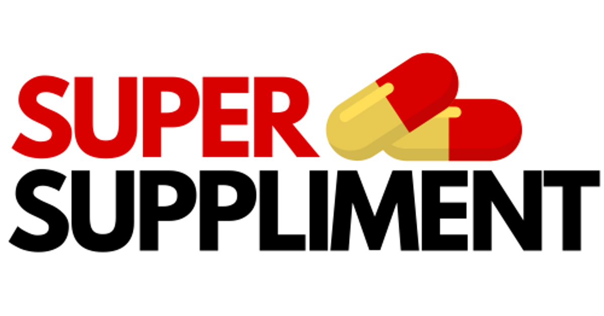 SuperSuppliment Malaysia 100% Private & Safety Supplement Store
– SuperSuppliment since 2009
