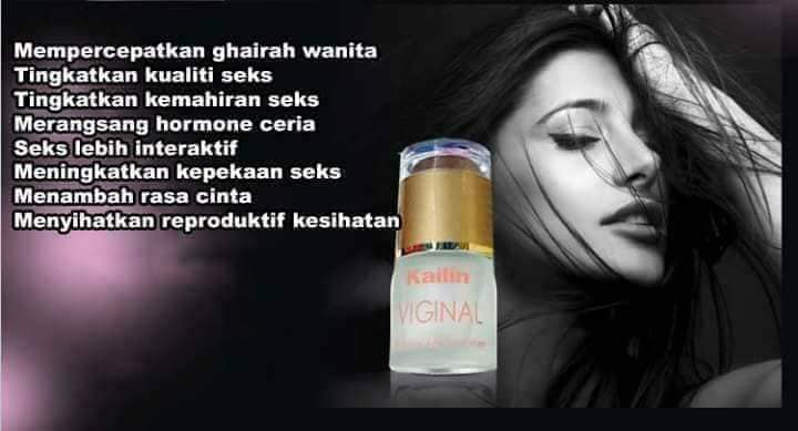 KAILIN Woman Intense Orgasmic Lubricant Gel for Women
