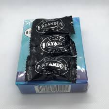 Japan Kyandi Man Candy 日本壮阳药 10Pcs/Box